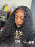 Frontal Wig | Natural Wave