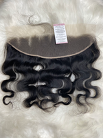Frontal 13x4 | Boujee Wave