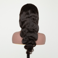Frontal Wig | Boujee Wave