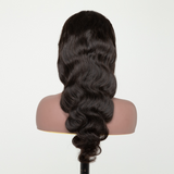 Frontal Wig | Boujee Wave