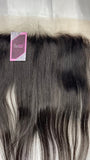 Frontal 13x4 | Straight