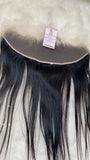 Frontal 13x4 | Straight