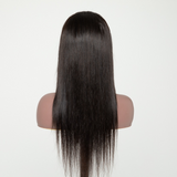 Frontal Wig | Straight